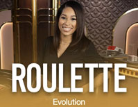 Evolution Gaming